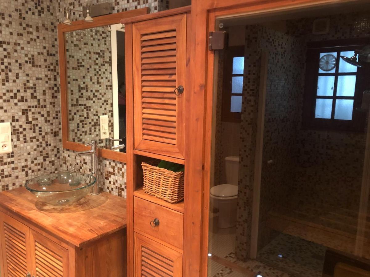 "Aux Balcons Du Riou" Avec Vue Mer 180 Degres Vence Εξωτερικό φωτογραφία