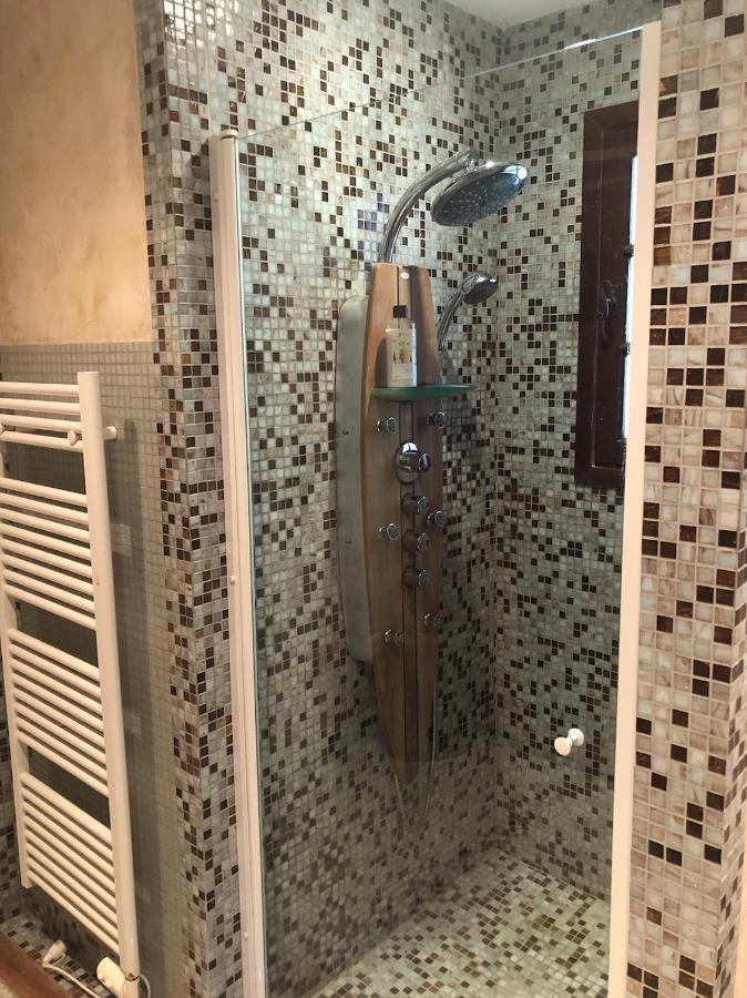 "Aux Balcons Du Riou" Avec Vue Mer 180 Degres Vence Εξωτερικό φωτογραφία