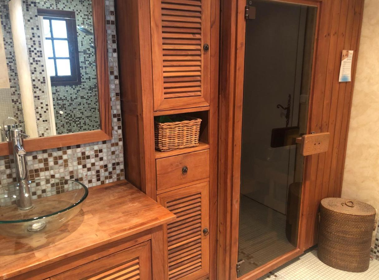 "Aux Balcons Du Riou" Avec Vue Mer 180 Degres Vence Εξωτερικό φωτογραφία