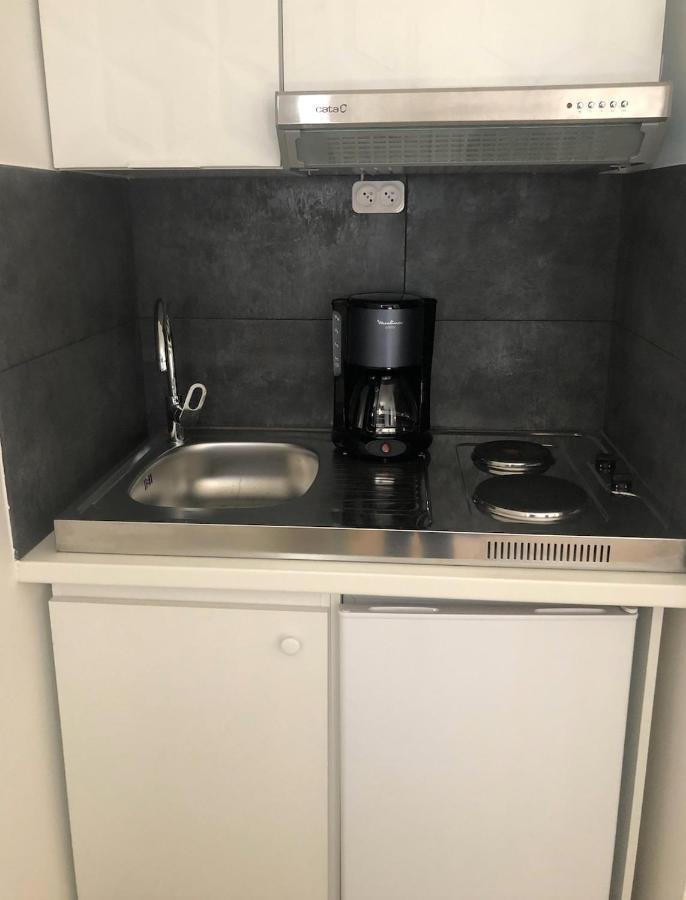 "Aux Balcons Du Riou" Avec Vue Mer 180 Degres Vence Εξωτερικό φωτογραφία