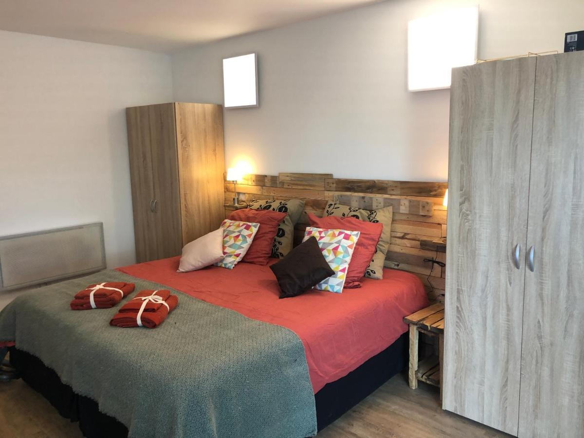 "Aux Balcons Du Riou" Avec Vue Mer 180 Degres Vence Εξωτερικό φωτογραφία