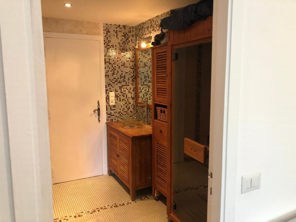 "Aux Balcons Du Riou" Avec Vue Mer 180 Degres Vence Εξωτερικό φωτογραφία