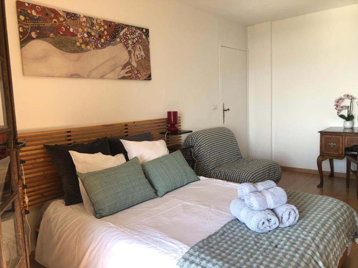 "Aux Balcons Du Riou" Avec Vue Mer 180 Degres Vence Εξωτερικό φωτογραφία